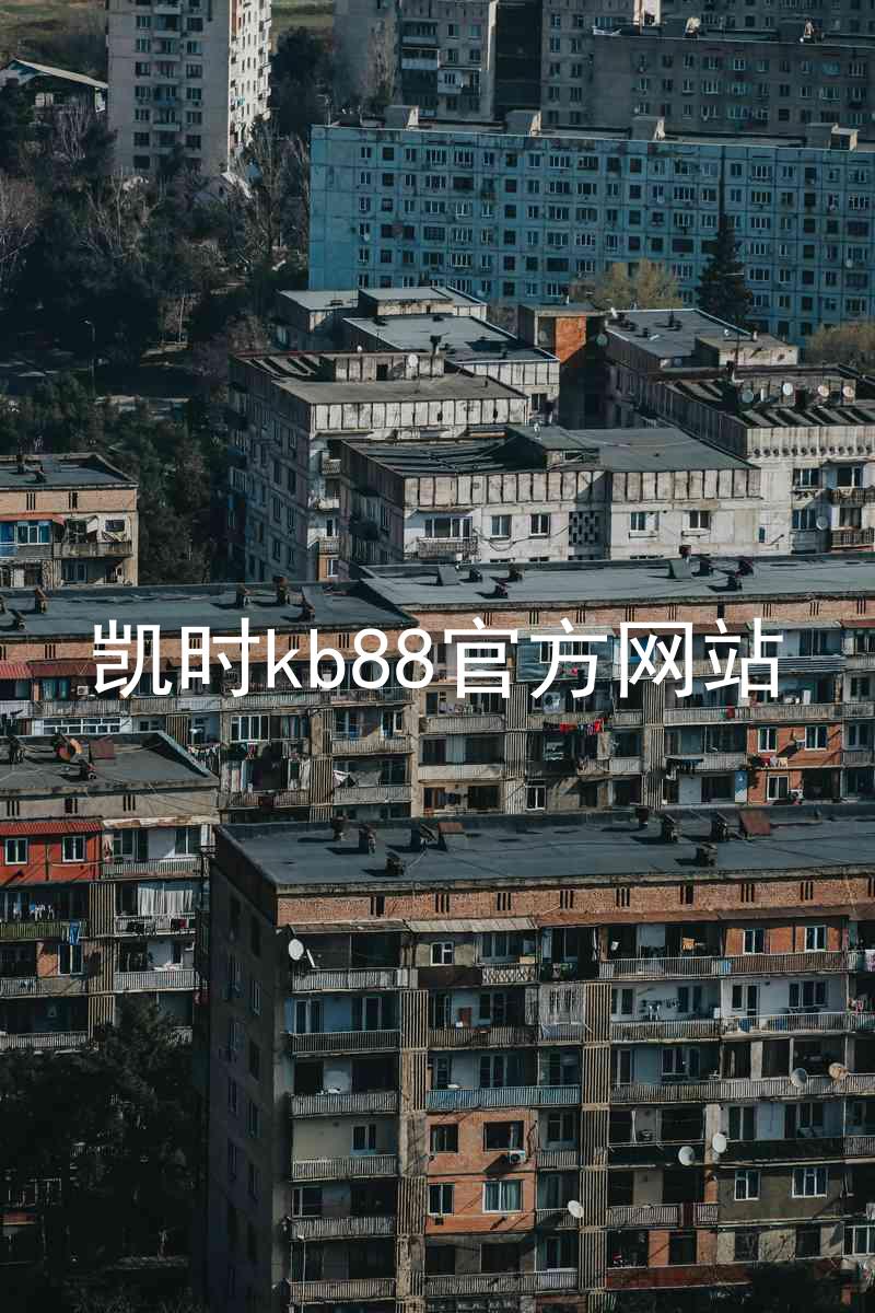 凯时kb88官方网站