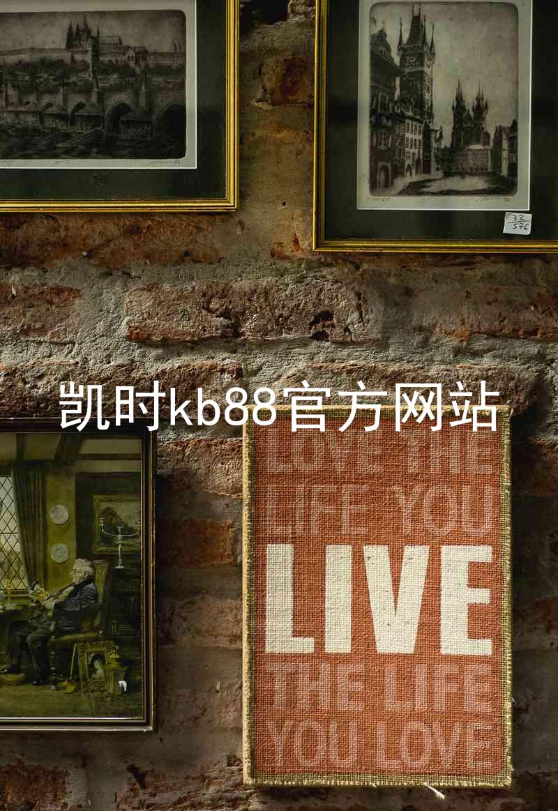 凯时kb88官方网站