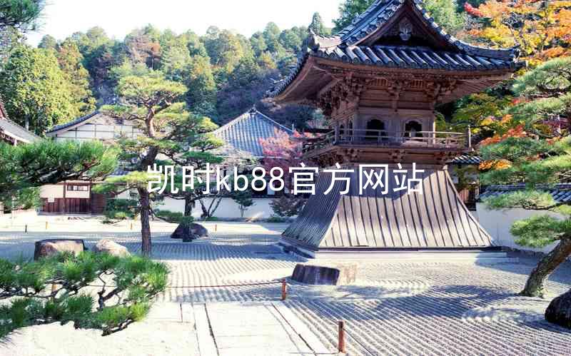 凯时kb88官方网站